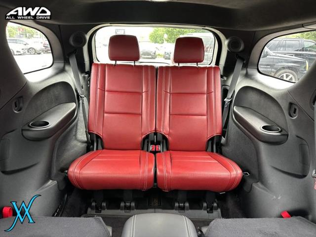 2018 Dodge Durango SRT AWD