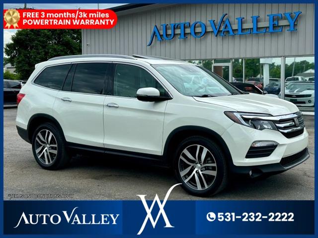 2018 Honda Pilot Elite for sale in Omaha, NE