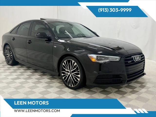 2018 Audi A6 2.0T Sport for sale in Merriam, KS