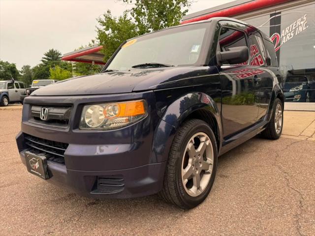 2008 Honda Element SC for sale in South Burlington, VT
