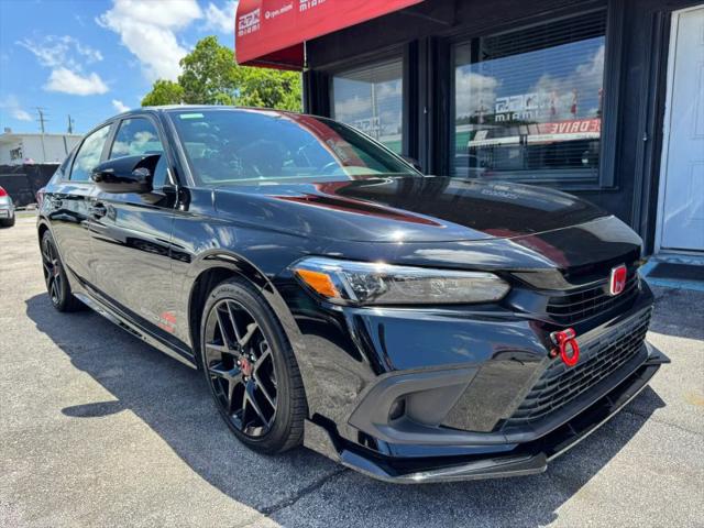 2024 Honda Civic Sport for sale in Miami, FL