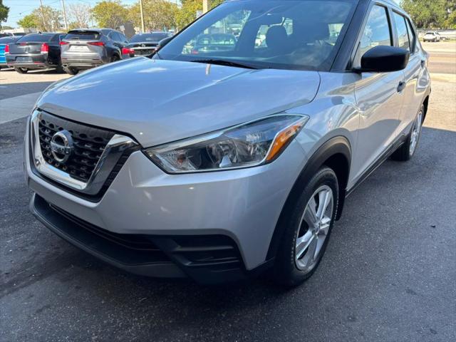 2019 Nissan Kicks S for sale in Winter Haven, FL