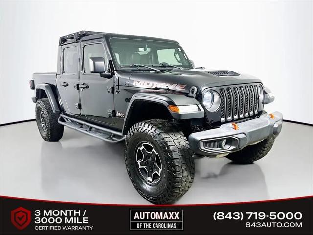 2021 Jeep Gladiator Sport for sale in Summerville, SC