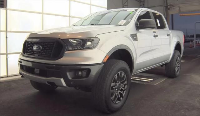 2019 Ford Ranger XLT for sale in Summerville, SC