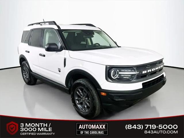 2024 Ford Bronco Sport Big Bend for sale in Summerville, SC