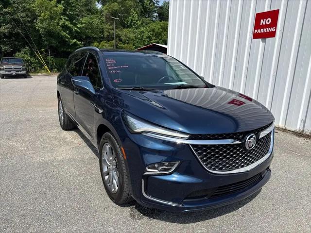 2022 Buick Enclave FWD Avenir for sale in Summerville, SC