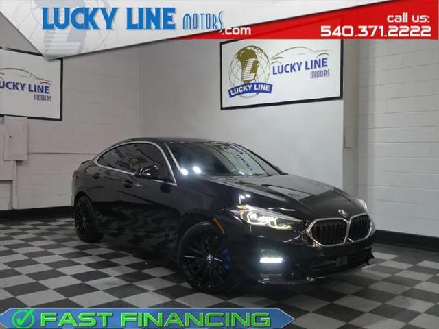 2020 BMW Coupe xDrive for sale in Fredericksburg, VA