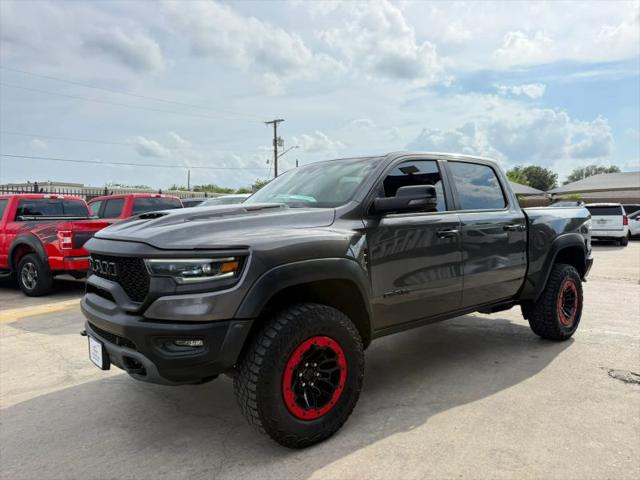 2024 Ram 1500 TRX Crew Cab 4x4 5'7" Box for sale in San Antonio, TX