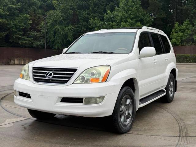 2007 Lexus GX 470 470 for sale in Lilburn, GA