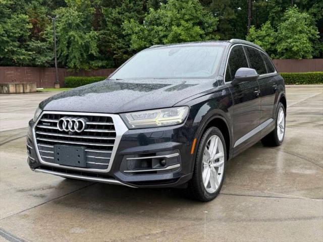 2018 Audi Q7 3.0T Premium for sale in Lilburn, GA