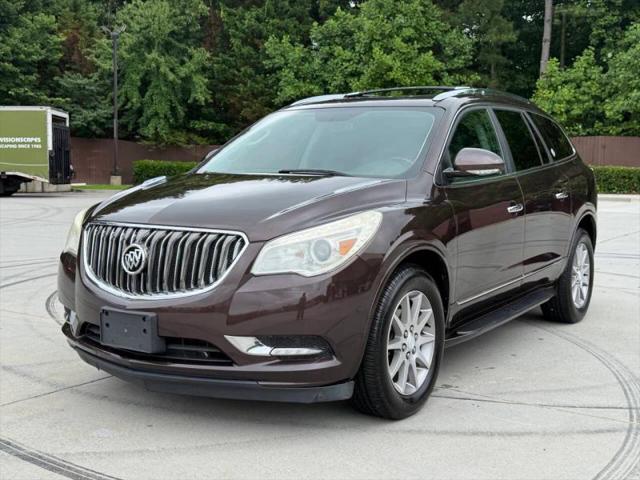 2016 Buick Enclave Leather for sale in Lilburn, GA