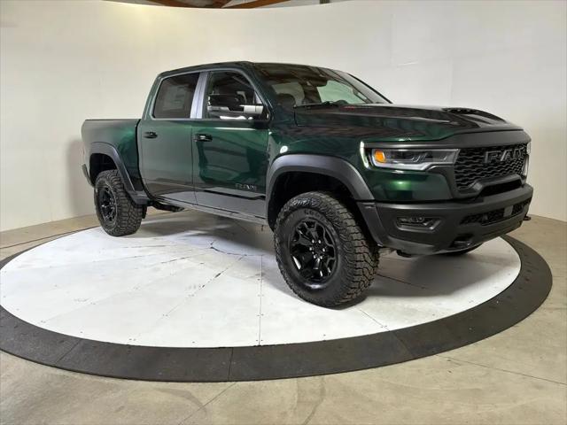 2026 Ram 1500 RHO Crew Cab 4x4 5'7" Box for sale in Post Falls, ID