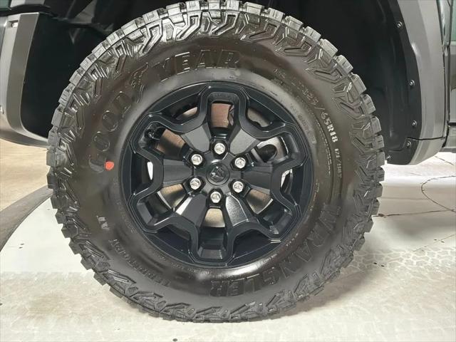 2026 Ram 1500 RHO Crew Cab 4x4 57 Box