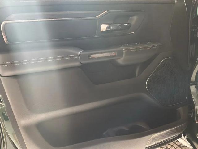 2026 Ram 1500 RHO Crew Cab 4x4 57 Box