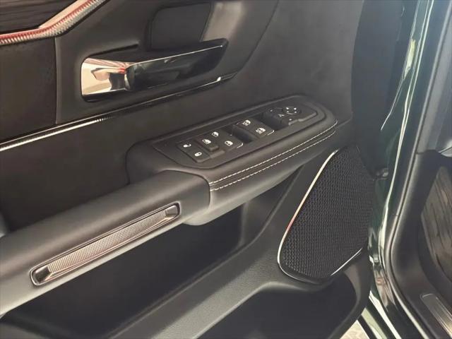 2026 Ram 1500 RHO Crew Cab 4x4 57 Box