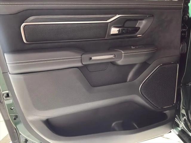 2026 Ram 1500 RHO Crew Cab 4x4 57 Box
