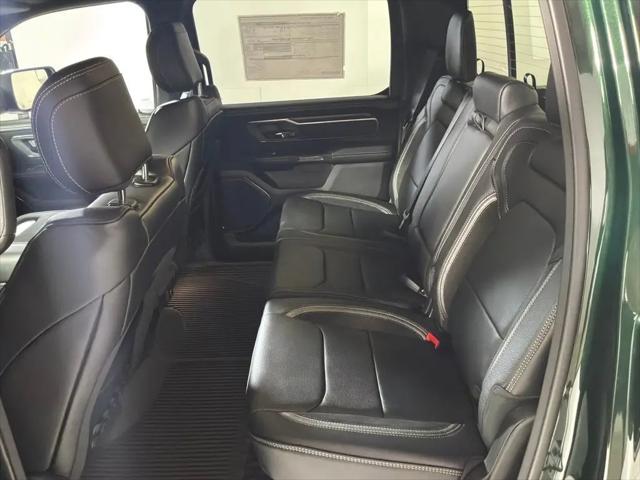 2026 Ram 1500 RHO Crew Cab 4x4 57 Box