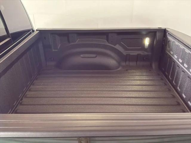 2026 Ram 1500 RHO Crew Cab 4x4 57 Box