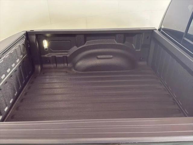 2026 Ram 1500 RHO Crew Cab 4x4 57 Box