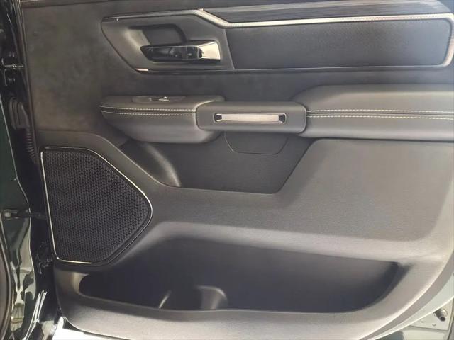 2026 Ram 1500 RHO Crew Cab 4x4 57 Box