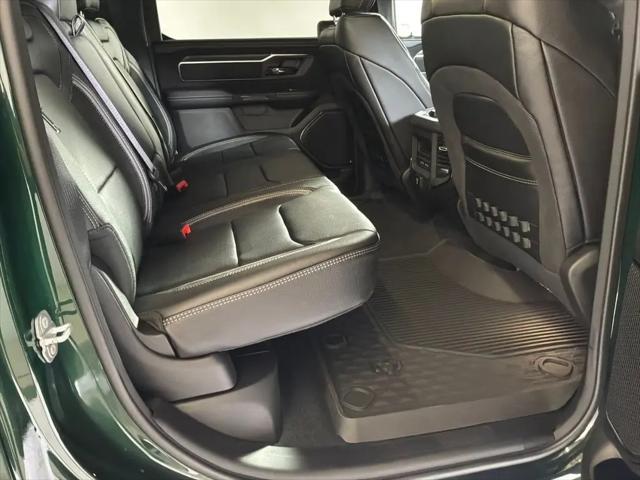 2026 Ram 1500 RHO Crew Cab 4x4 57 Box