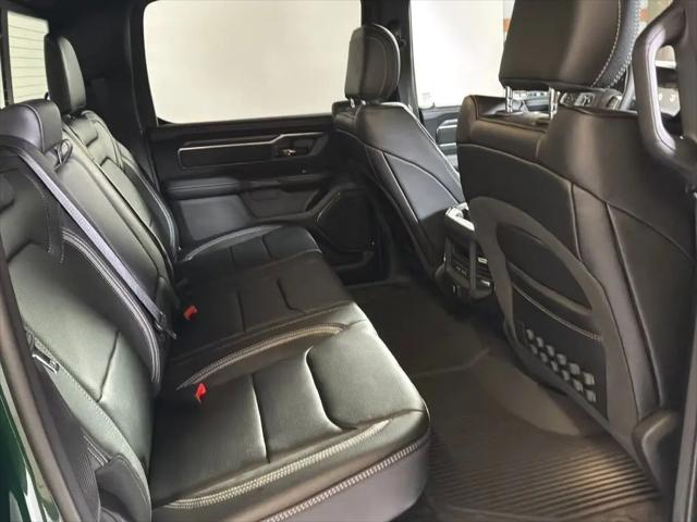 2026 Ram 1500 RHO Crew Cab 4x4 57 Box