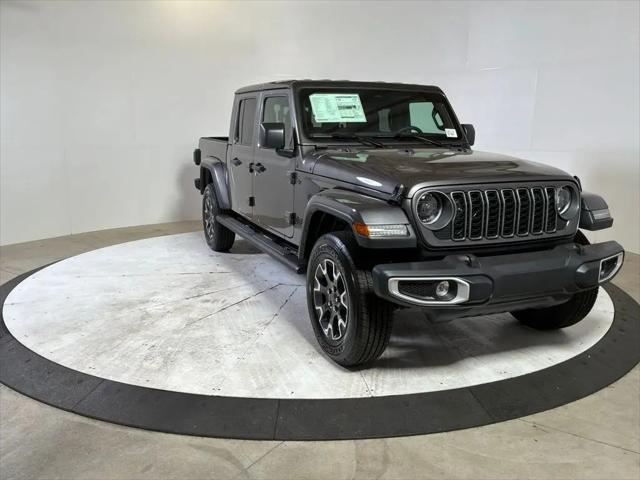 2026 Jeep Gladiator Sport for sale in Post Falls, ID
