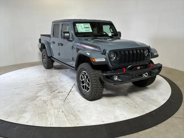 2026 Jeep Gladiator Sport for sale in Post Falls, ID