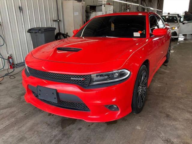 2019 Dodge Charger GT RWD for sale in Valparaiso, IN