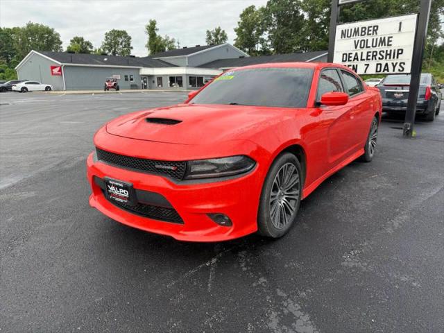 2019 Dodge Charger GT RWD for sale in Valparaiso, IN
