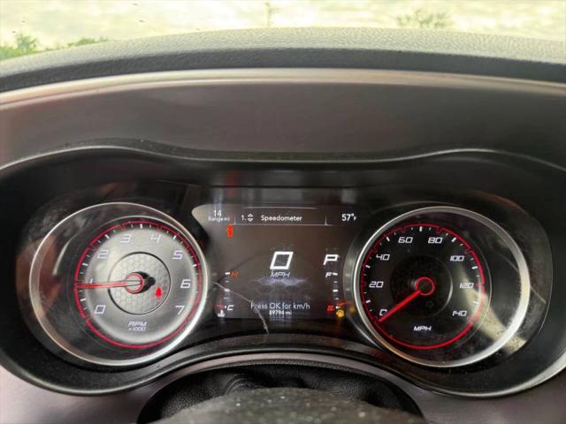 2019 Dodge Charger GT RWD for sale in Valparaiso, IN
