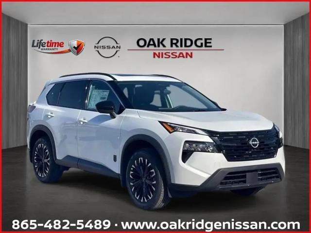2026 Nissan Rogue Dark Armor for sale in Oak Ridge, TN