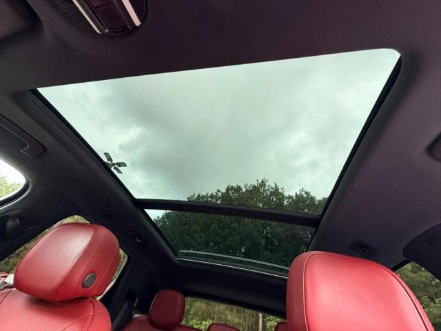2021 Porsche Cayenne Base