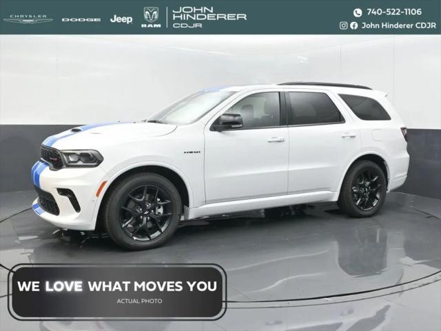 2026 Dodge Durango GT Plus HEMI V8 for sale in Heath, OH