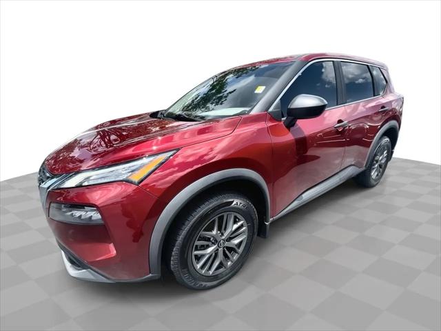 2023 Nissan Rogue S FWD for sale in Prattville, AL