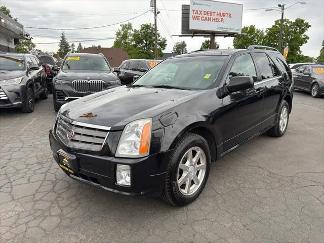2005 Cadillac SRX V8 for sale in Spokane, WA