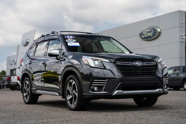 2022 Subaru Forester Touring for sale in Graniteville, SC