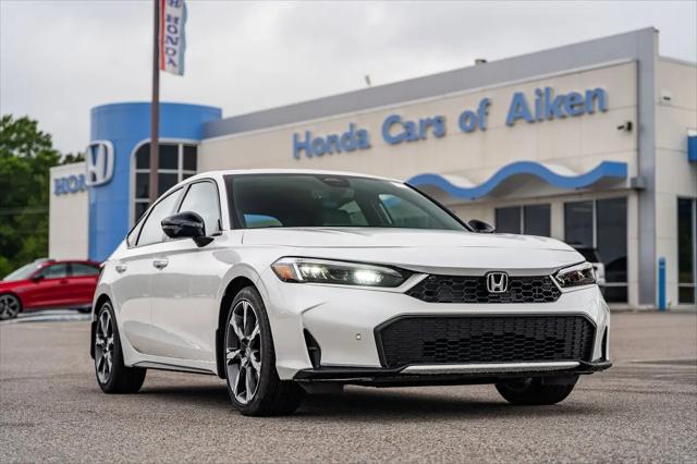 2026 Honda Civic Sport Touring for sale in Graniteville, SC