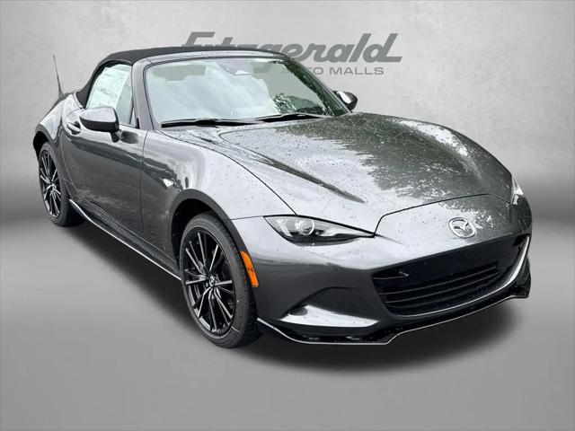 2026 Mazda MX-5 Grand Touring for sale in Annapolis, MD