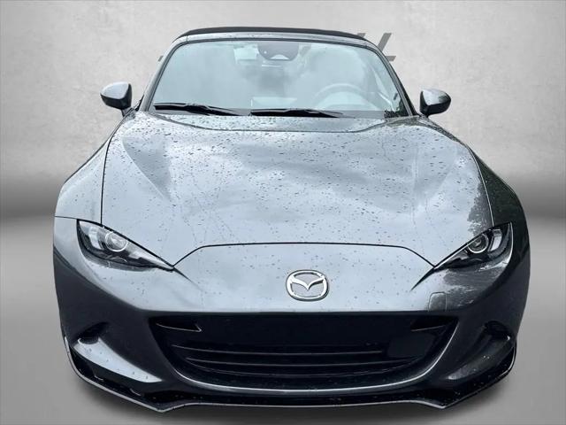 2026 Mazda MX-5 Grand Touring