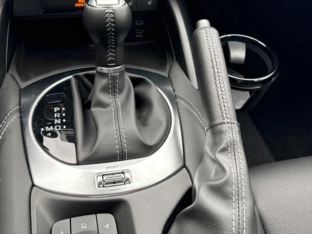 2026 Mazda MX-5 Grand Touring