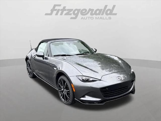 2026 Mazda MX-5 Grand Touring for sale in Annapolis, MD