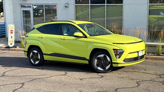 2024 Hyundai Kona EV SEL for sale in White Bear Lake, MN