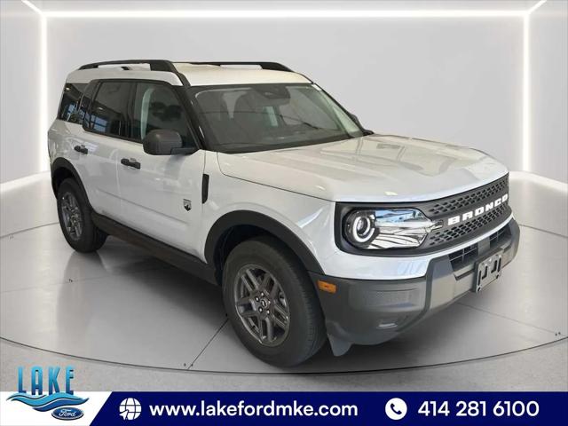 2026 Ford Bronco Sport Big Bend for sale in Milwaukee, WI