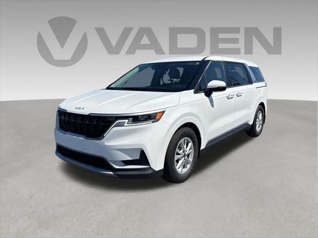 2024 Kia Carnival MPV LX Seat Package for sale in Savannah, GA