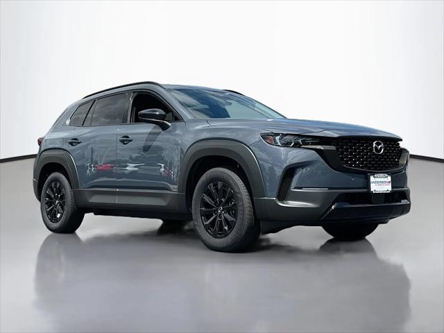 2026 Mazda CX-50 Hybrid Premium for sale in Rockford, IL