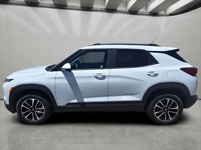 2025 Chevrolet TrailBlazer AWD LT for sale in Loveland, CO