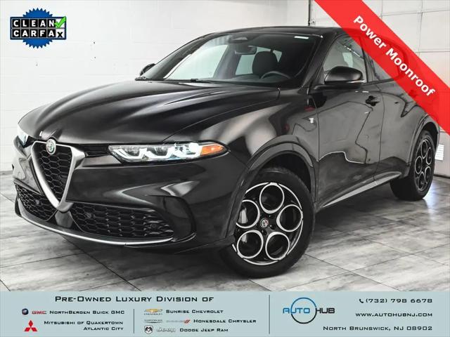 2024 Alfa Romeo Tonale Ti EAWD for sale in North Brunswick Township, NJ