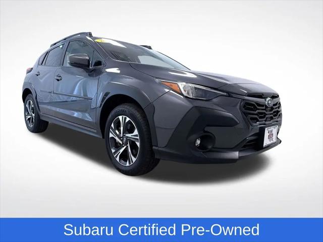 2025 Subaru Crosstrek Premium for sale in Keene, NH