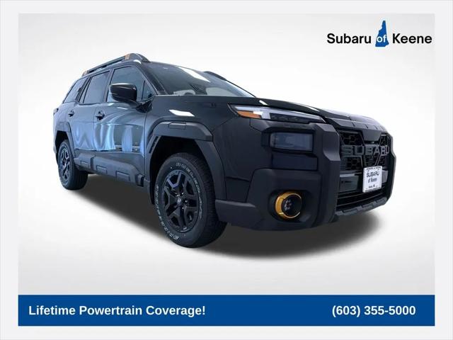 2026 Subaru Outback Wilderness for sale in Keene, NH